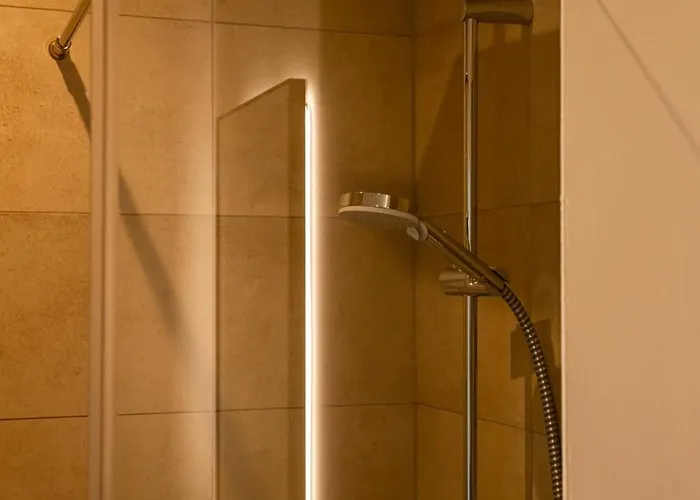 Apartamento Myquartier Urban Residences Digital Self Check In *