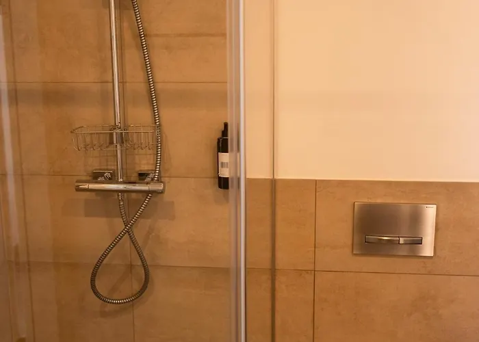 Апартаменти Myquartier Urban Residences Digital Self Check In