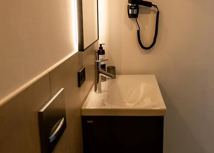 Myquartier Urban Residences Digital Self Check In Апартаменти Інсбрук