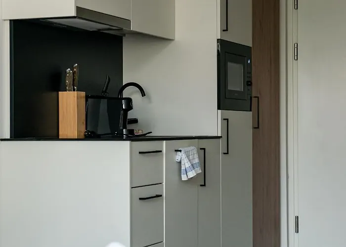 Myquartier Urban Residences Digital Self Check In * Інсбрук