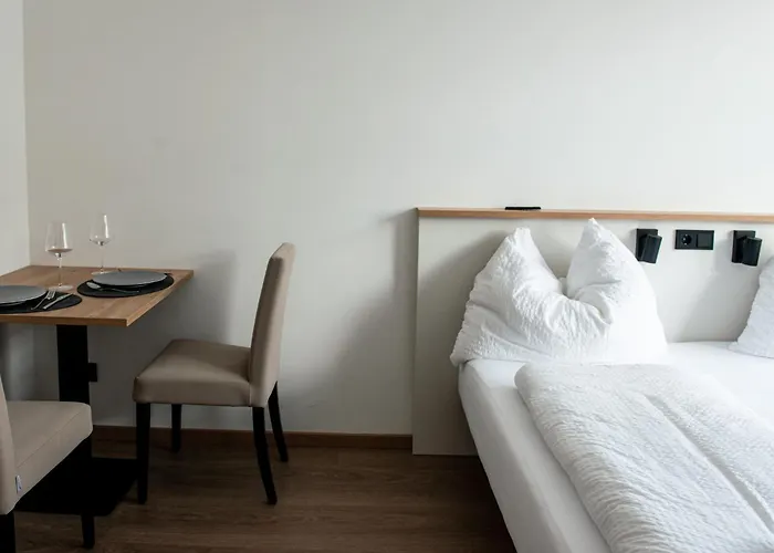 Myquartier Urban Residences Digital Self Check In شقة إنسبروك