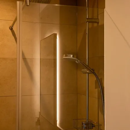Appartement Myquartier Urban Residences *