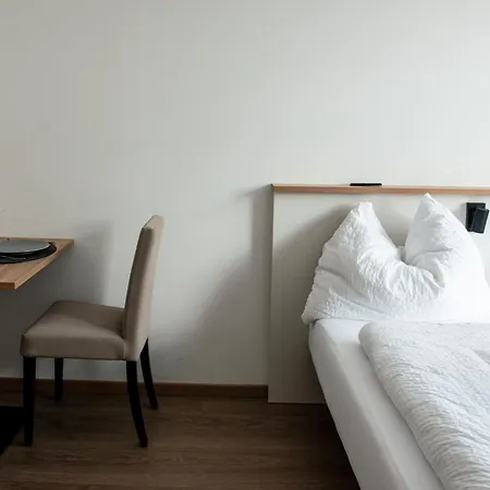 Myquartier Urban Residences Appartement Innsbruck